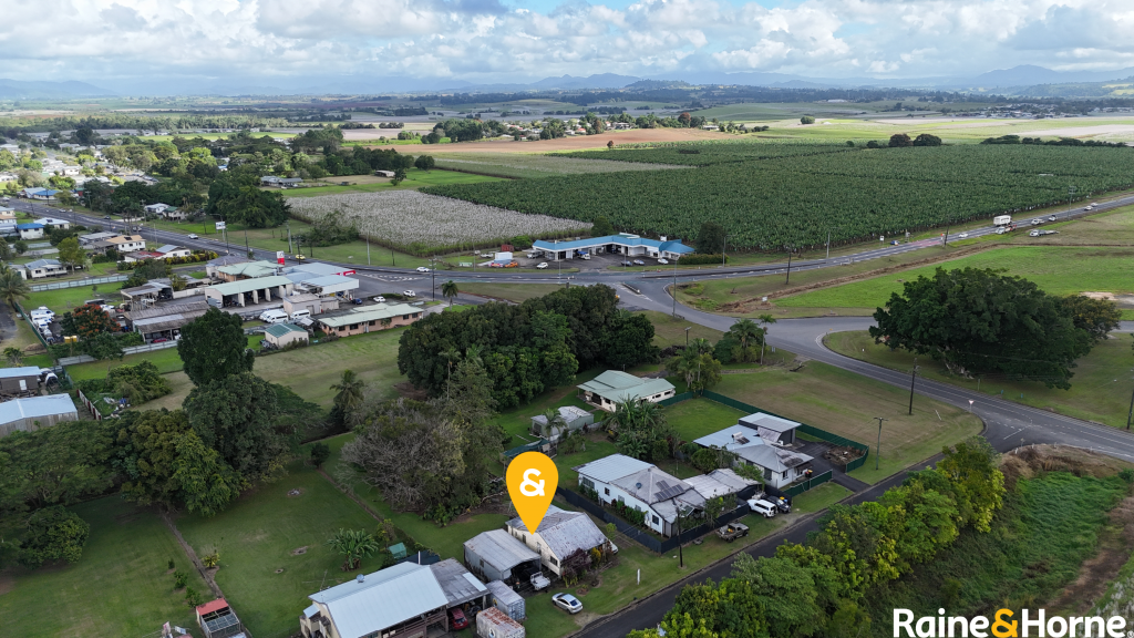 6 Penda St, Goondi Bend, QLD 4860
