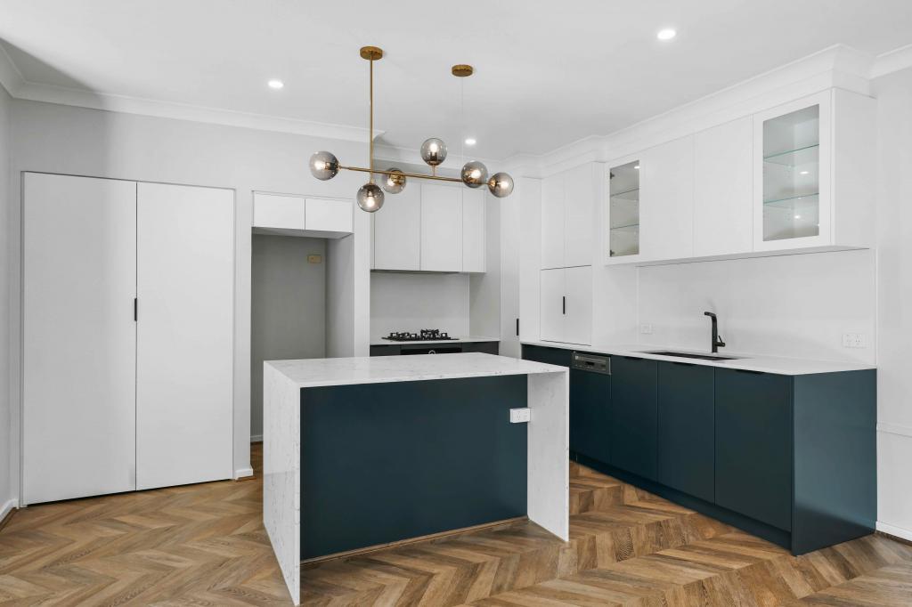 1/99 Falcon St, Crows Nest, NSW 2065