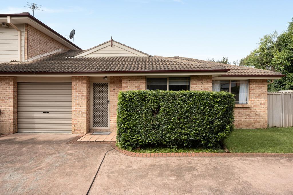 10/2 Calabro Ave, Liverpool, NSW 2170