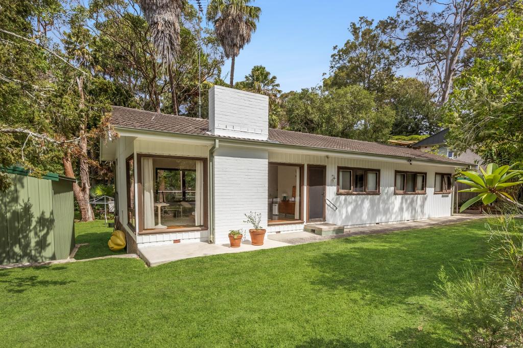 16 The Appian Way, Avalon Beach, NSW 2107