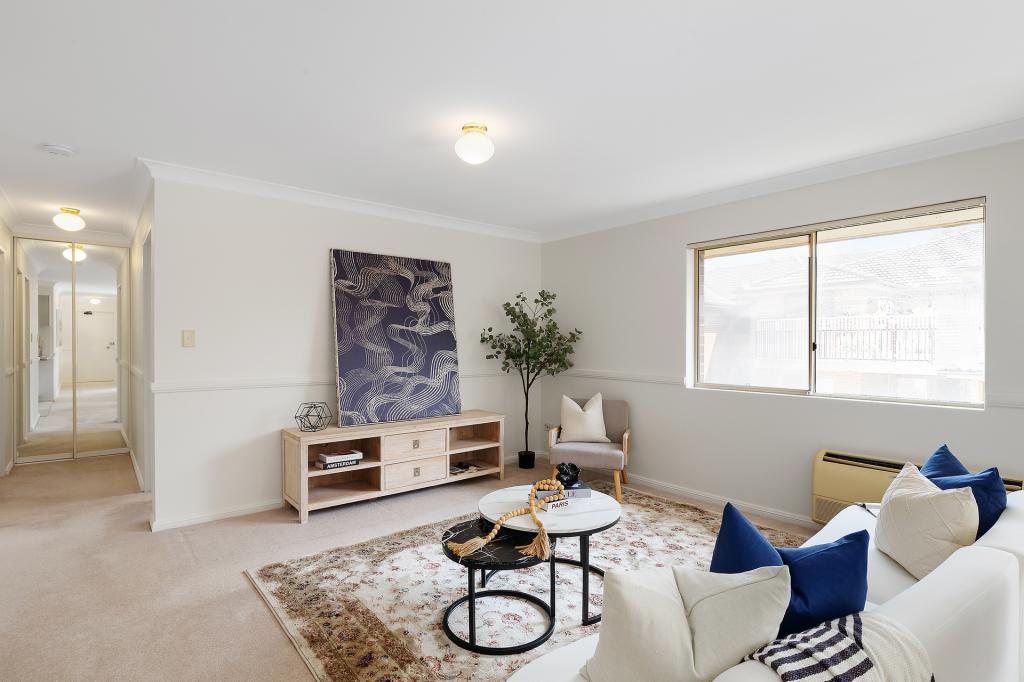 10/1 MAY ST, HORNSBY, NSW 2077