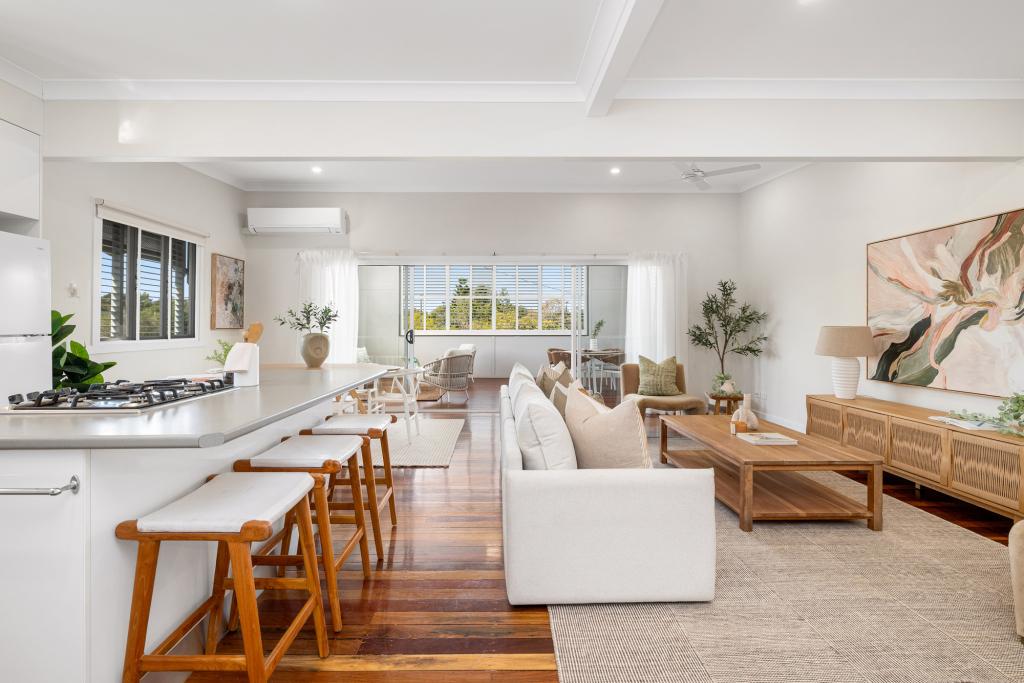 122 Beverley St, Morningside, QLD 4170
