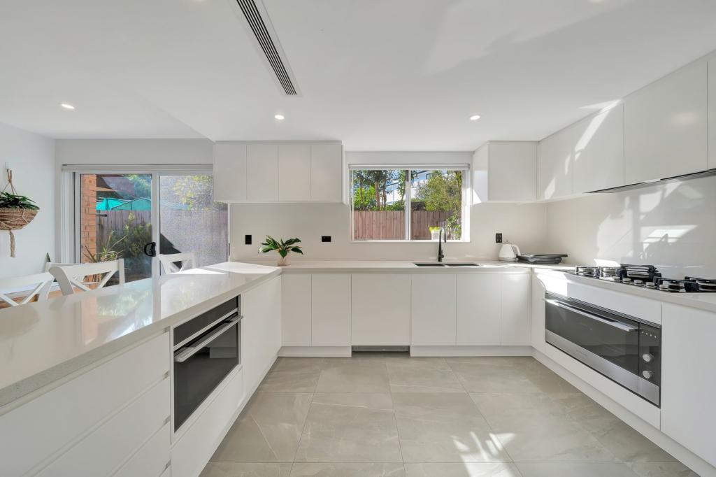 9/94 Park Rd, Rydalmere, NSW 2116