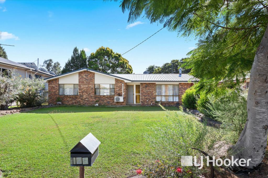 125 Alfred St, Laidley, QLD 4341
