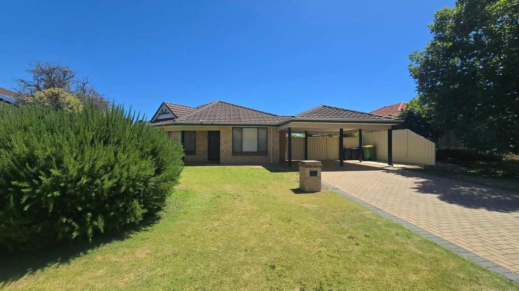 44 ST. ETTIENE GDNS, PORT KENNEDY, WA 6172
