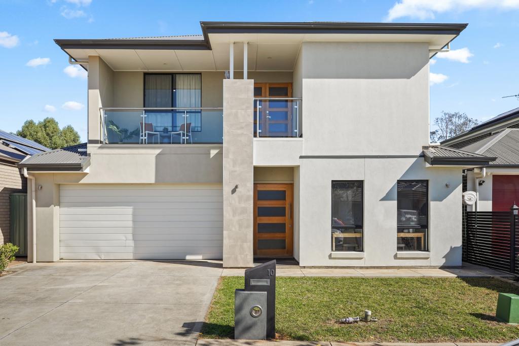 10 Royal Palm Dr, Parafield Gardens, SA 5107