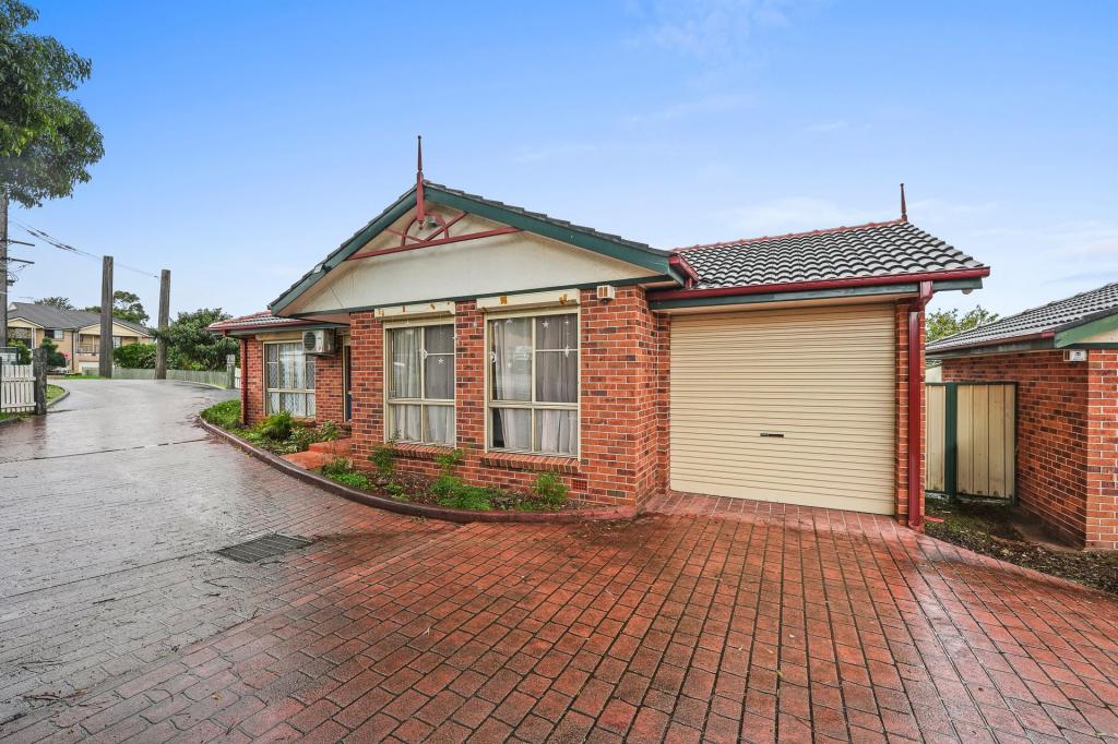 1/88 Eldridge Rd, Condell Park, NSW 2200