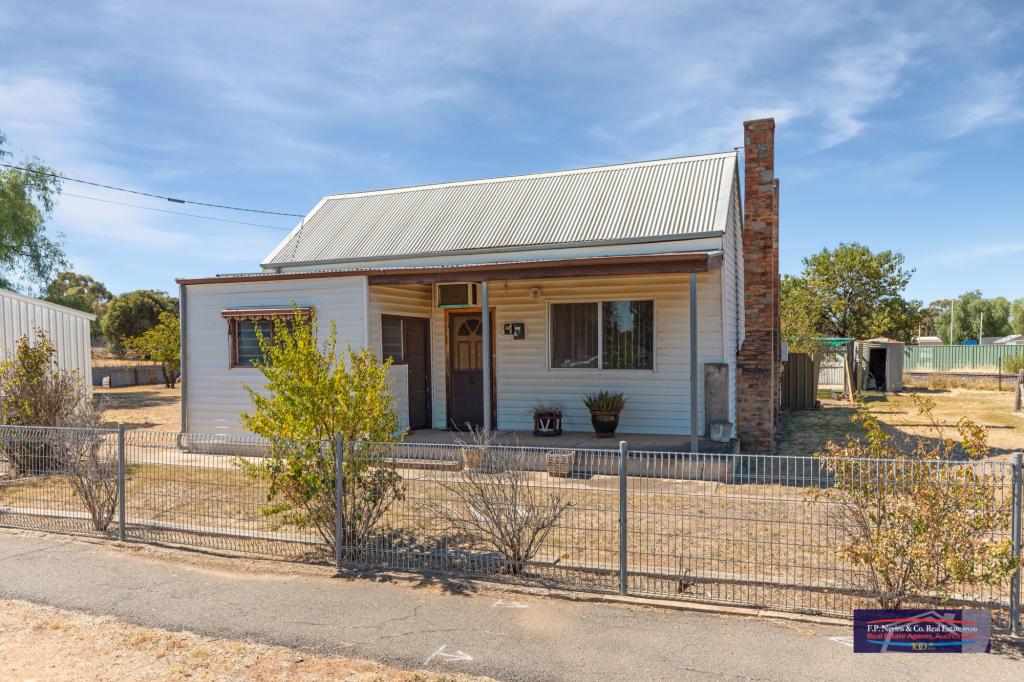 7 Houston St, Inglewood, VIC 3517