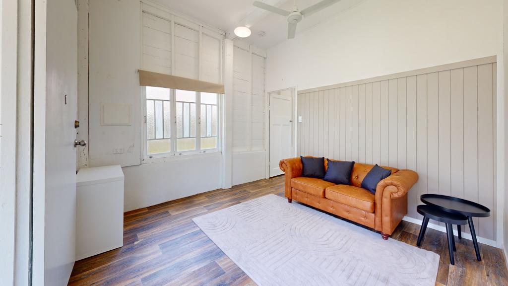 1/8 Church St, West End, QLD 4810