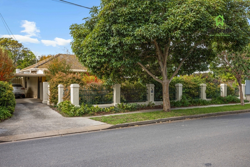 6 Francis Ave, Glengowrie, SA 5044