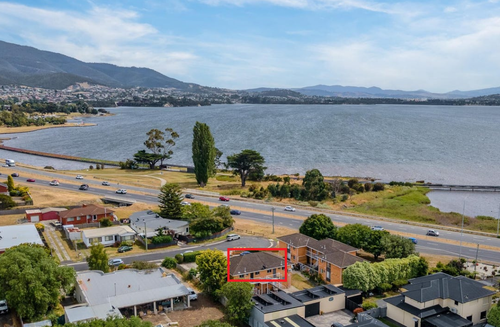 3/13 Fleming St, Glenorchy, TAS 7010