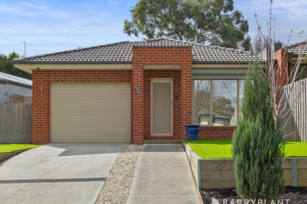 7a Loretto Ave, Ferntree Gully, VIC 3156