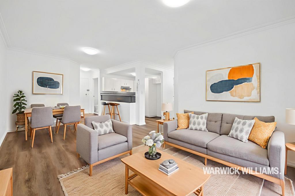 8/12-14 Muriel St, Hornsby, NSW 2077