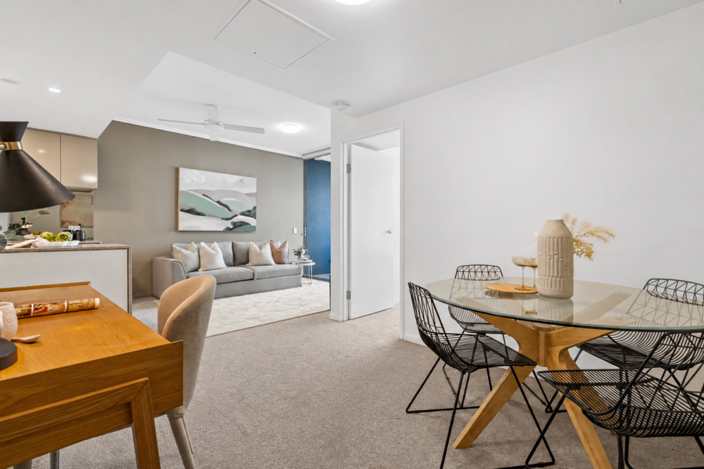 30305/2 Harbour Rd, Hamilton, QLD 4007