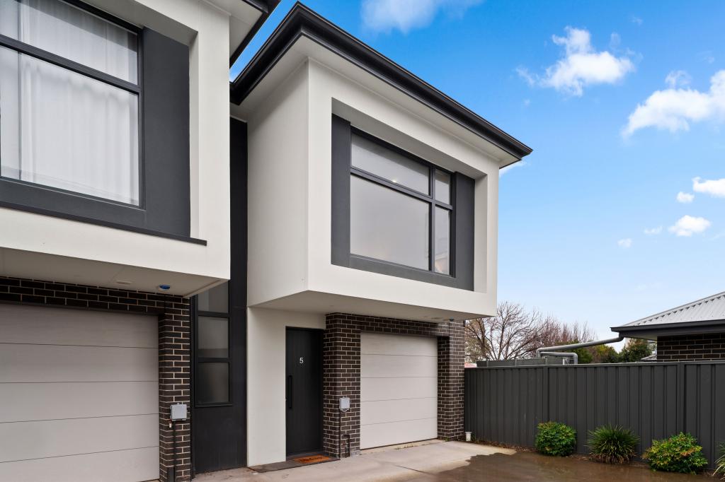 5/32 Downer Ave, Campbelltown, SA 5074
