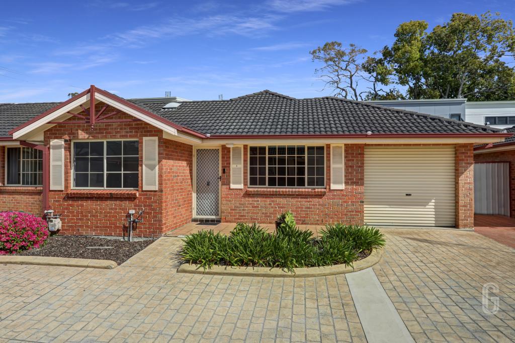 6/298 Park Ave, Kotara, NSW 2289