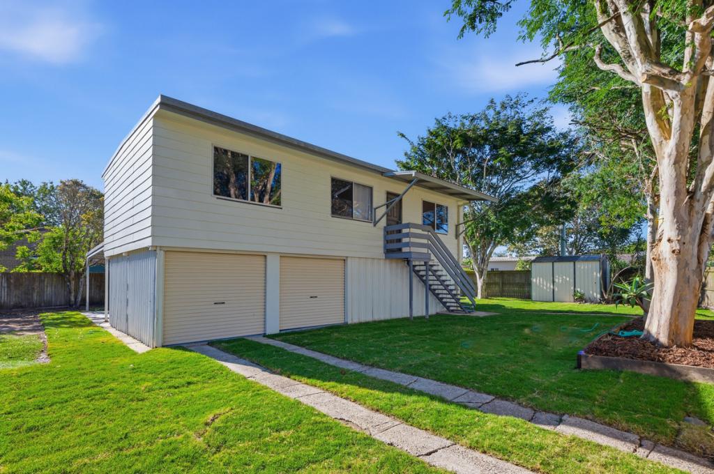 20 KEVIN ST, DECEPTION BAY, QLD 4508