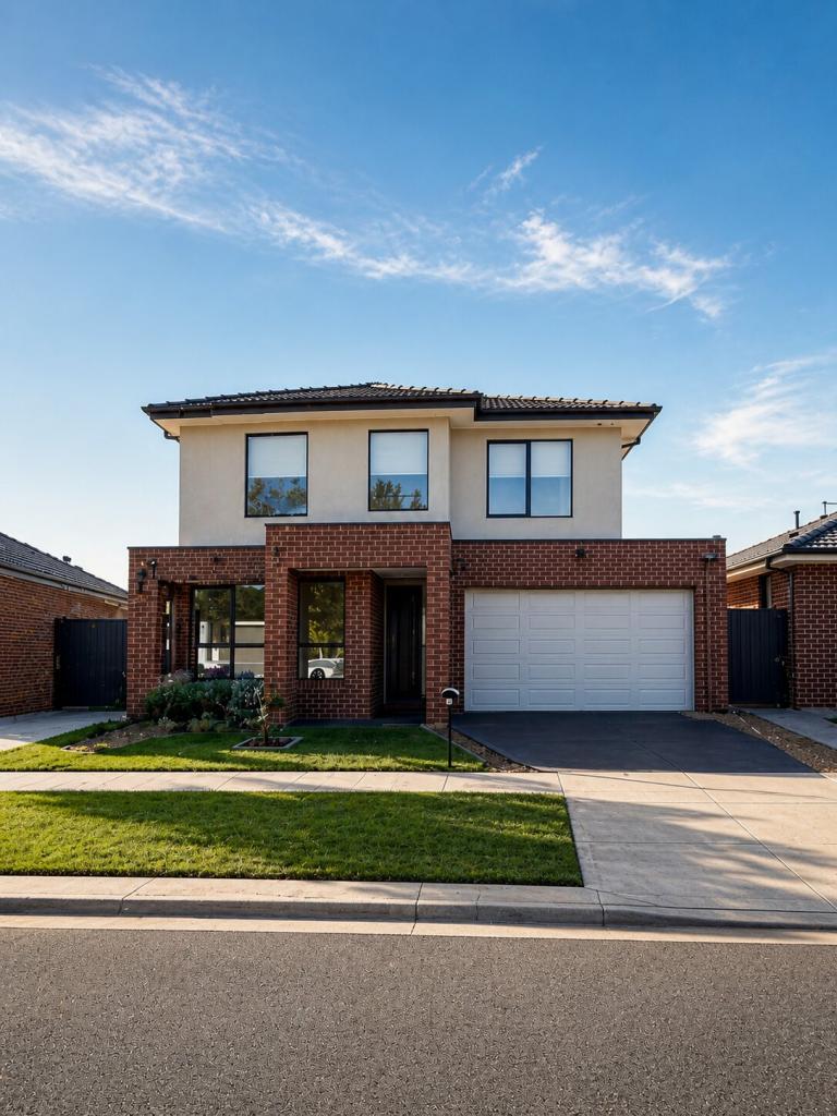 8 SOCORRO WAY, TRUGANINA, VIC 3029