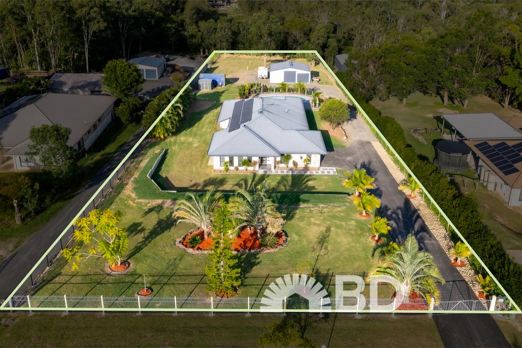 36-38 Verdelho Dr, Morayfield, QLD 4506