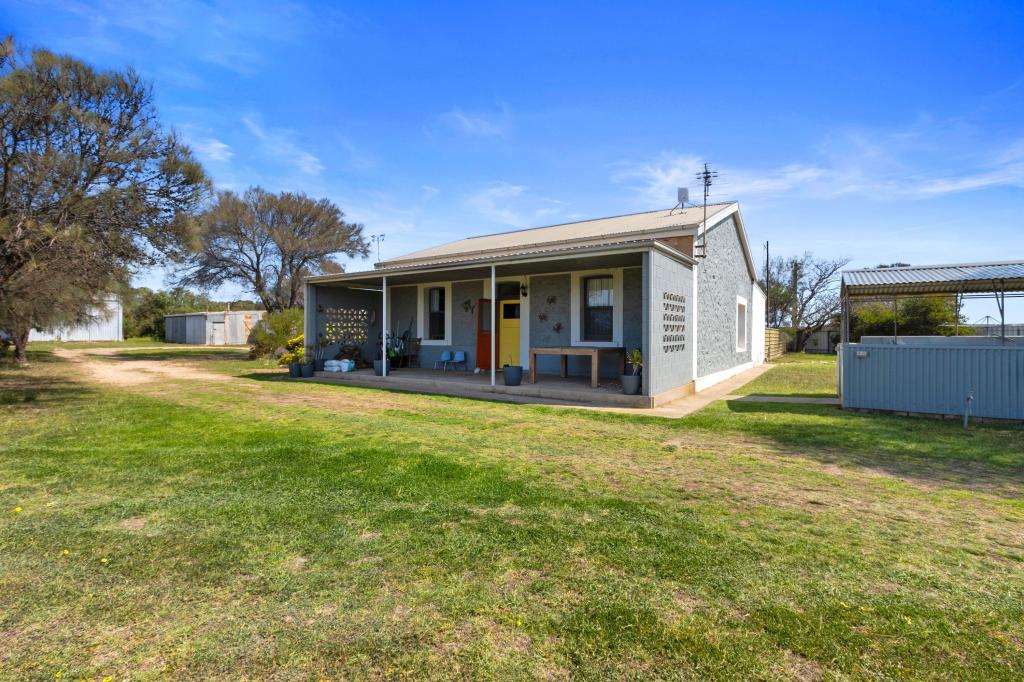 67 Grain Stack Rd, Stansbury, SA 5582