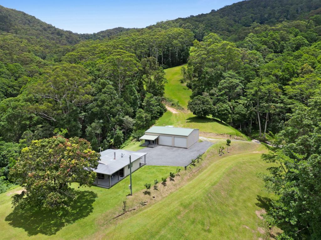 138 Araluen Rd, Tallebudgera Valley, QLD 4228