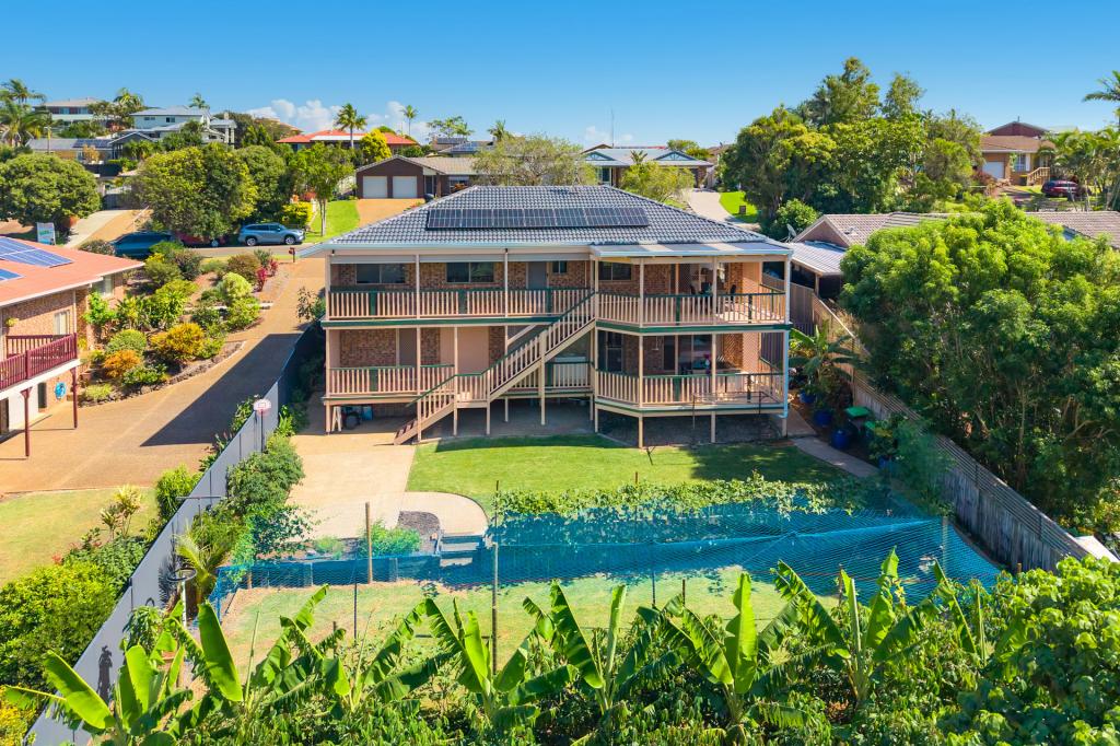 89 Glen Ayr Dr, Banora Point, NSW 2486