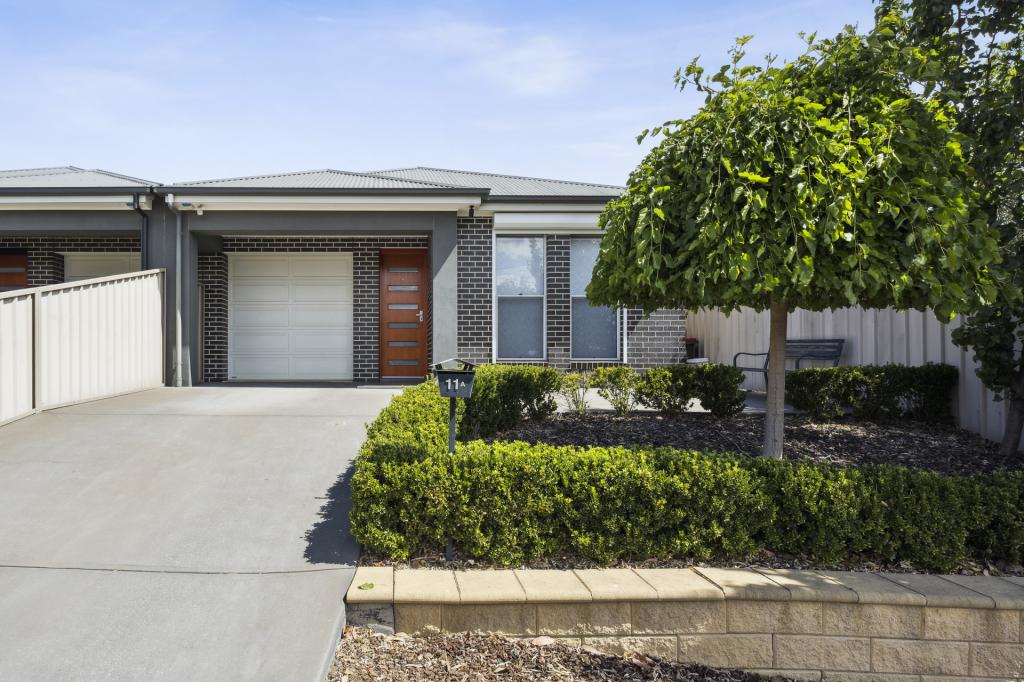 11a Lovelock St, Highbury, SA 5089