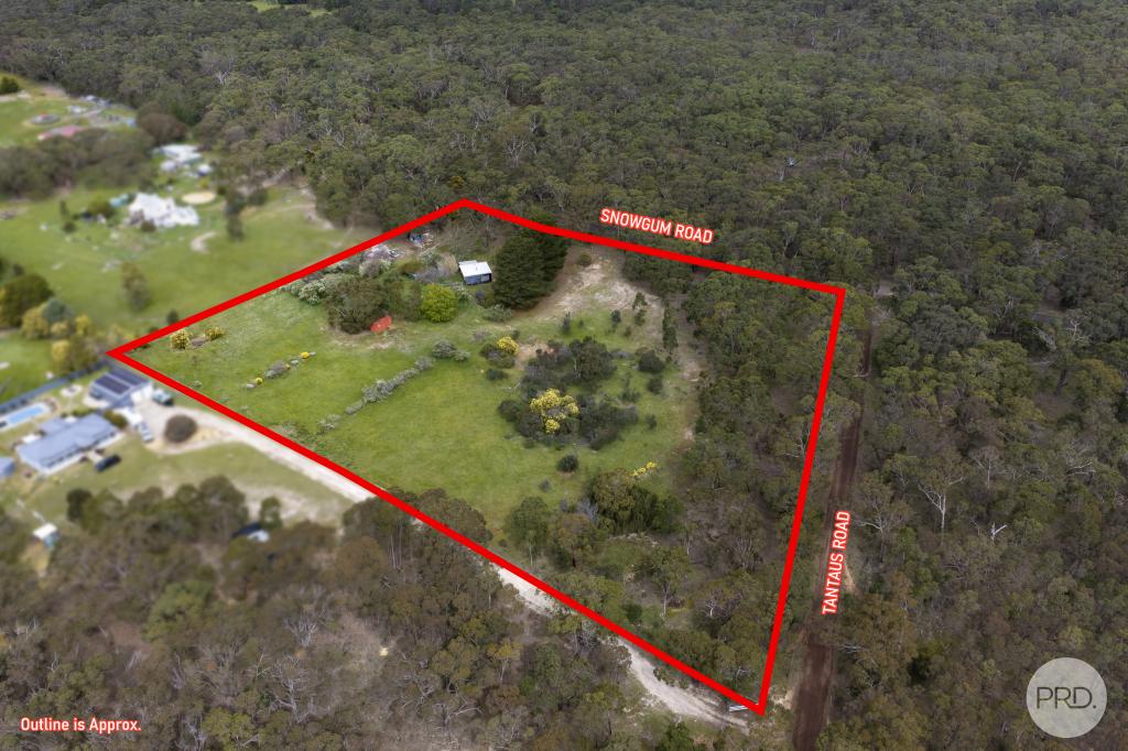 234 Snowgum Rd, Dereel, VIC 3352