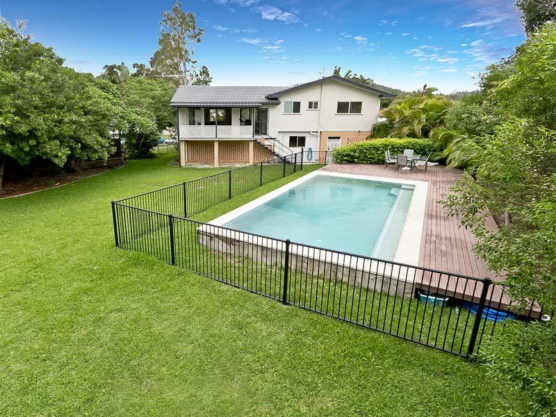 Contact agent for address, KEPERRA, QLD 4054