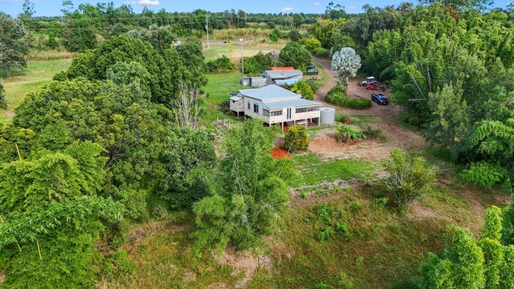 380 HUXLEY RD, NORTH ISIS, QLD 4660