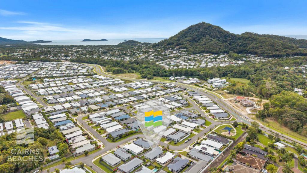 22 FERNDALE ENT, TRINITY BEACH, QLD 4879