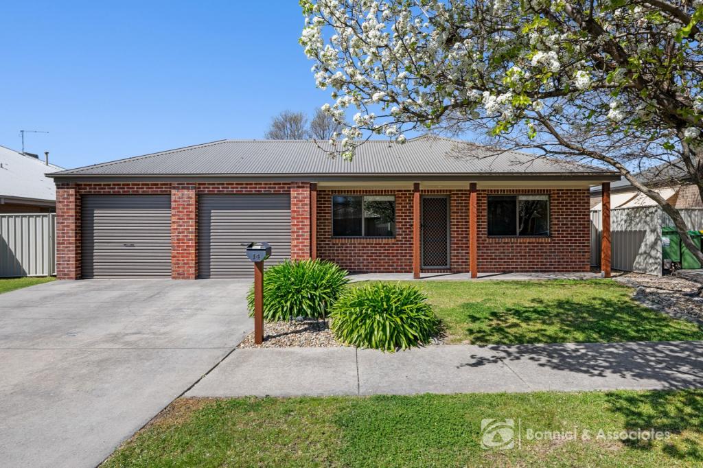 14 Condamine St, West Wodonga, VIC 3690