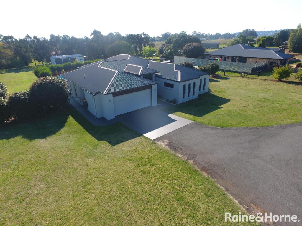 1 Silky Oak Dr, Kingaroy, QLD 4610