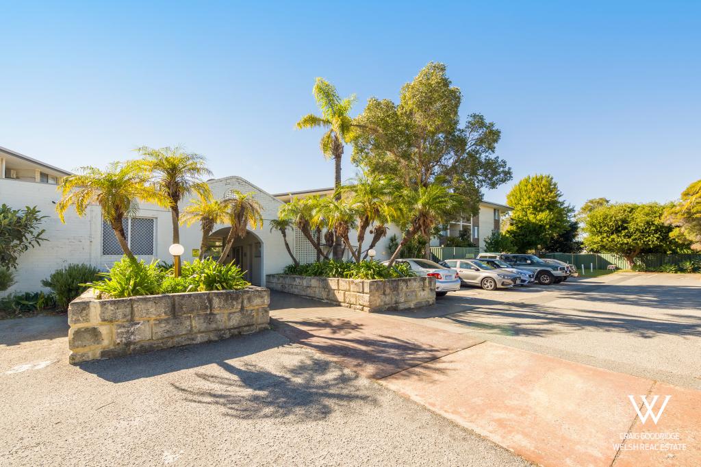 58/81 King William St, Bayswater, WA 6053