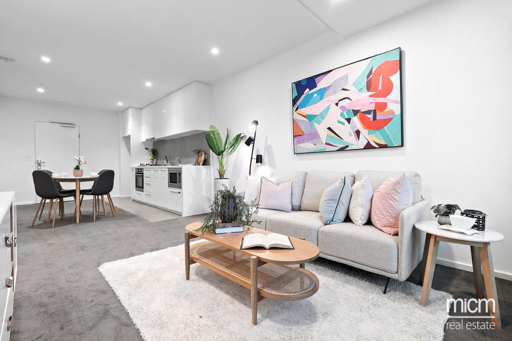 4412/618 Lonsdale St, Melbourne, VIC 3000