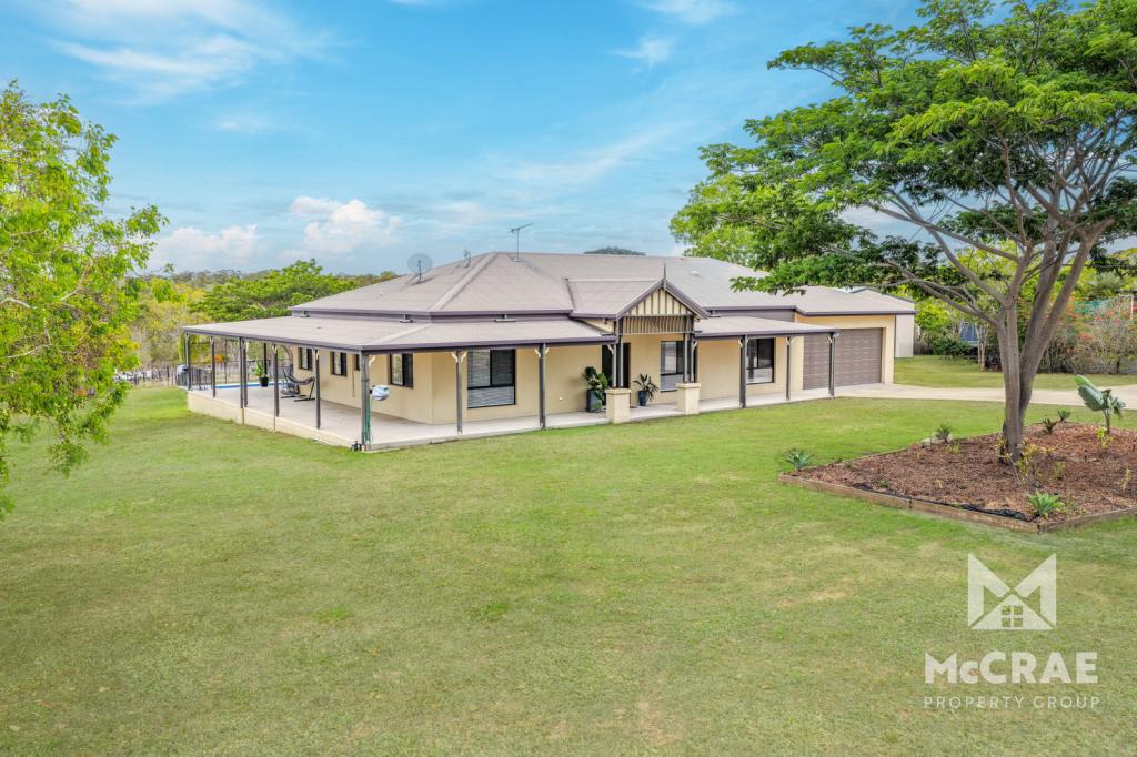 218 Africandar Rd, Bowen, QLD 4805
