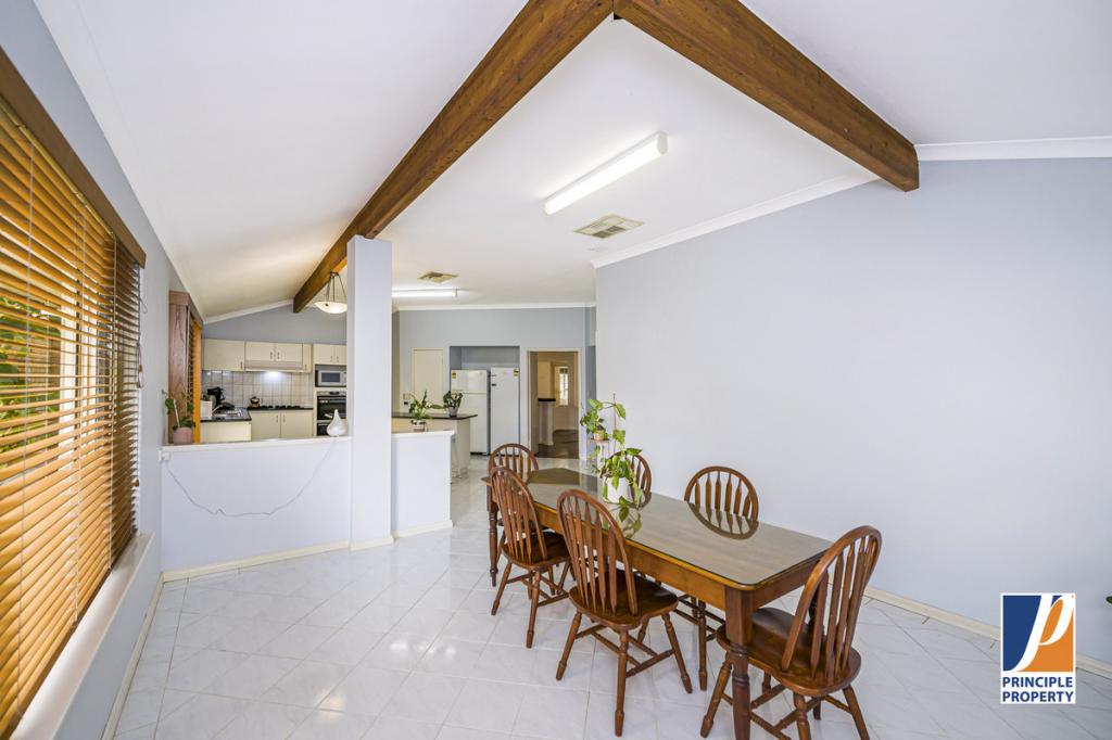 13 Ensign Dr, Swan View, WA 6056