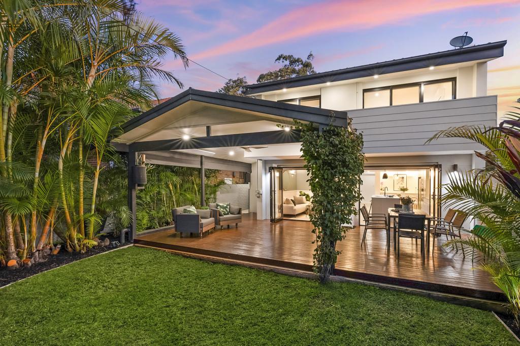 1/33 ARTHUR ST, FAIRLIGHT, NSW 2094