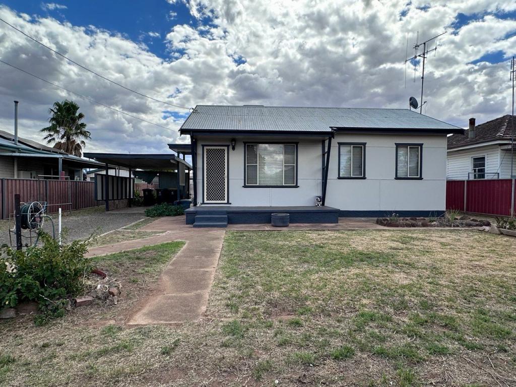 8 Ryan St, Forbes, NSW 2871