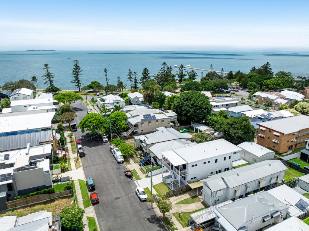 22 Bride St, Wynnum, QLD 4178