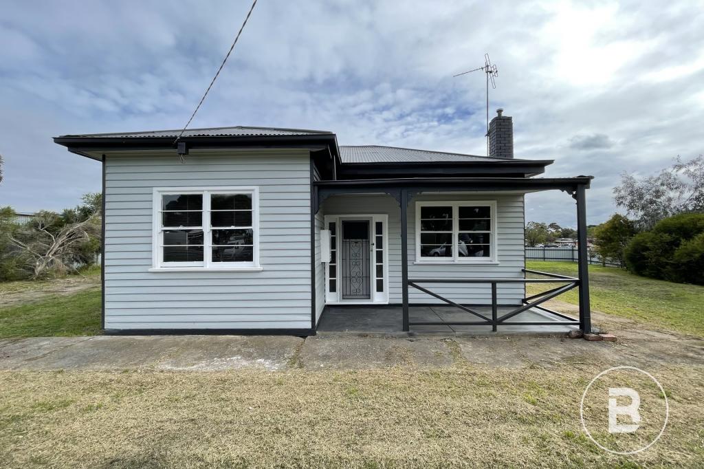 77 Burns St, Maryborough, VIC 3465