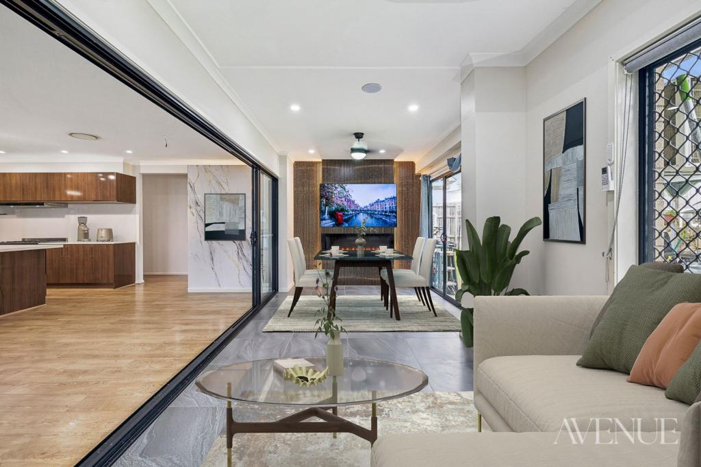 22 Bright St, Yarrabilba, QLD 4207