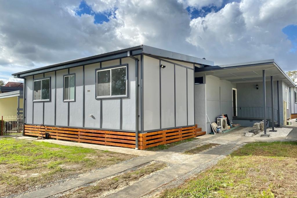 201 Carlisle Ave, Hebersham, NSW 2770
