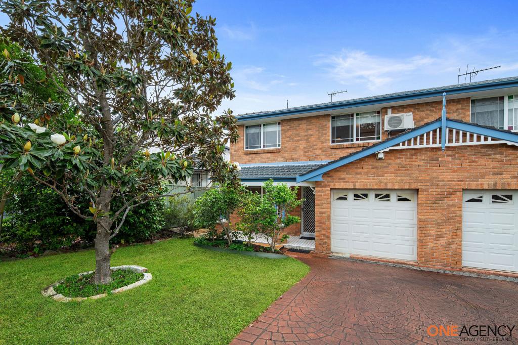 38a Portmadoc Dr, Menai, NSW 2234