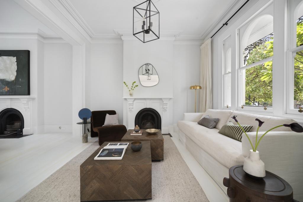 177 Glenmore Rd, Paddington, NSW 2021