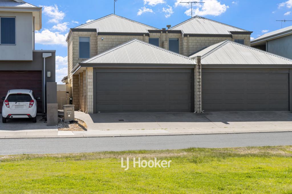 16a Francis St, South Bunbury, WA 6230