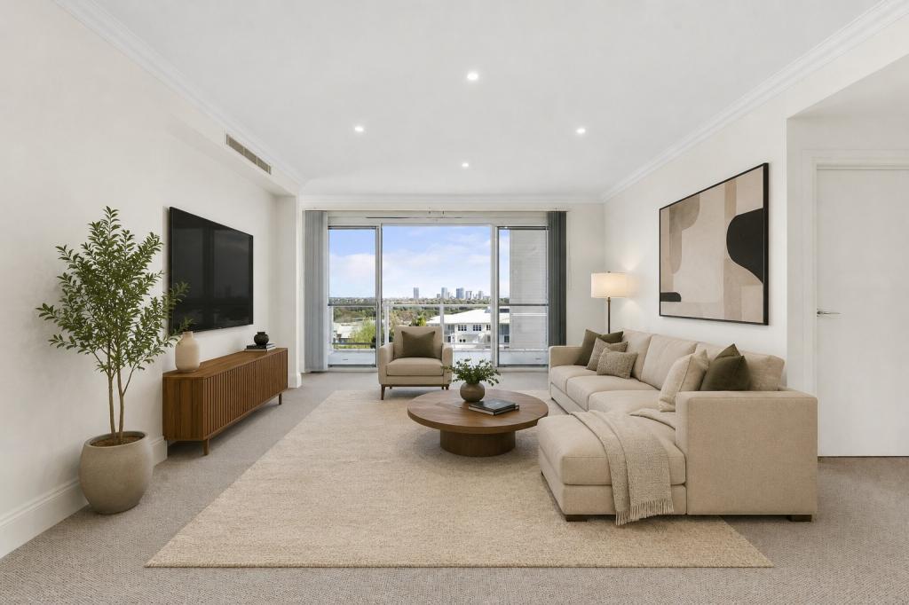 80/5 Woodlands Ave, Breakfast Point, NSW 2137