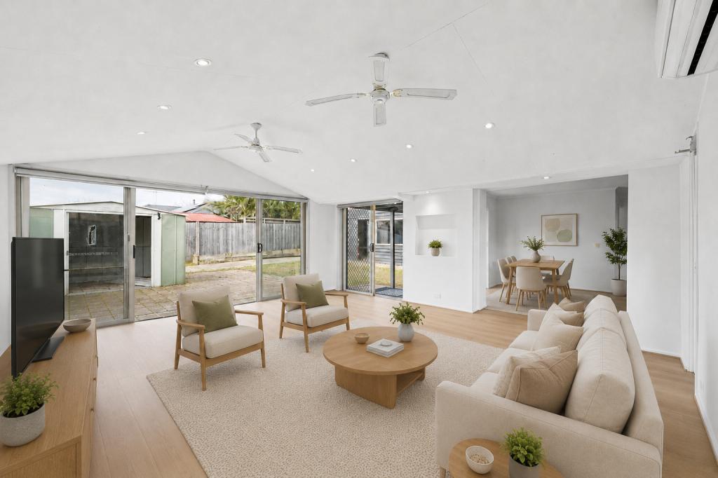 2 Plaistow Ct, Cranbourne North, VIC 3977