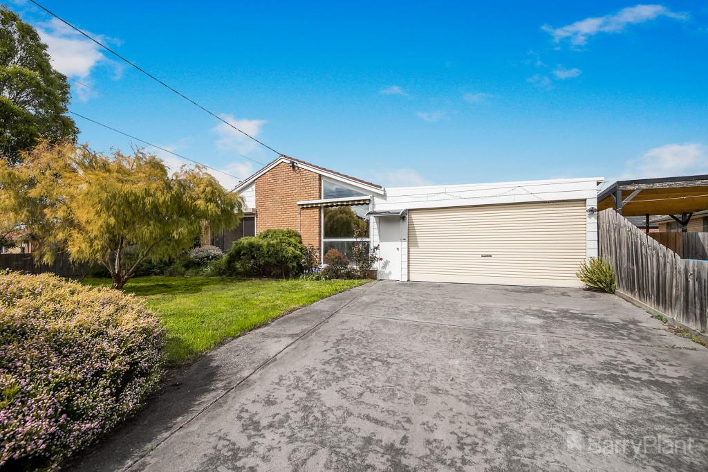4 Chateau Ave, Narre Warren, VIC 3805
