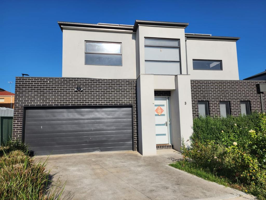 3 Ben Thanh Pl, Sunshine North, VIC 3020